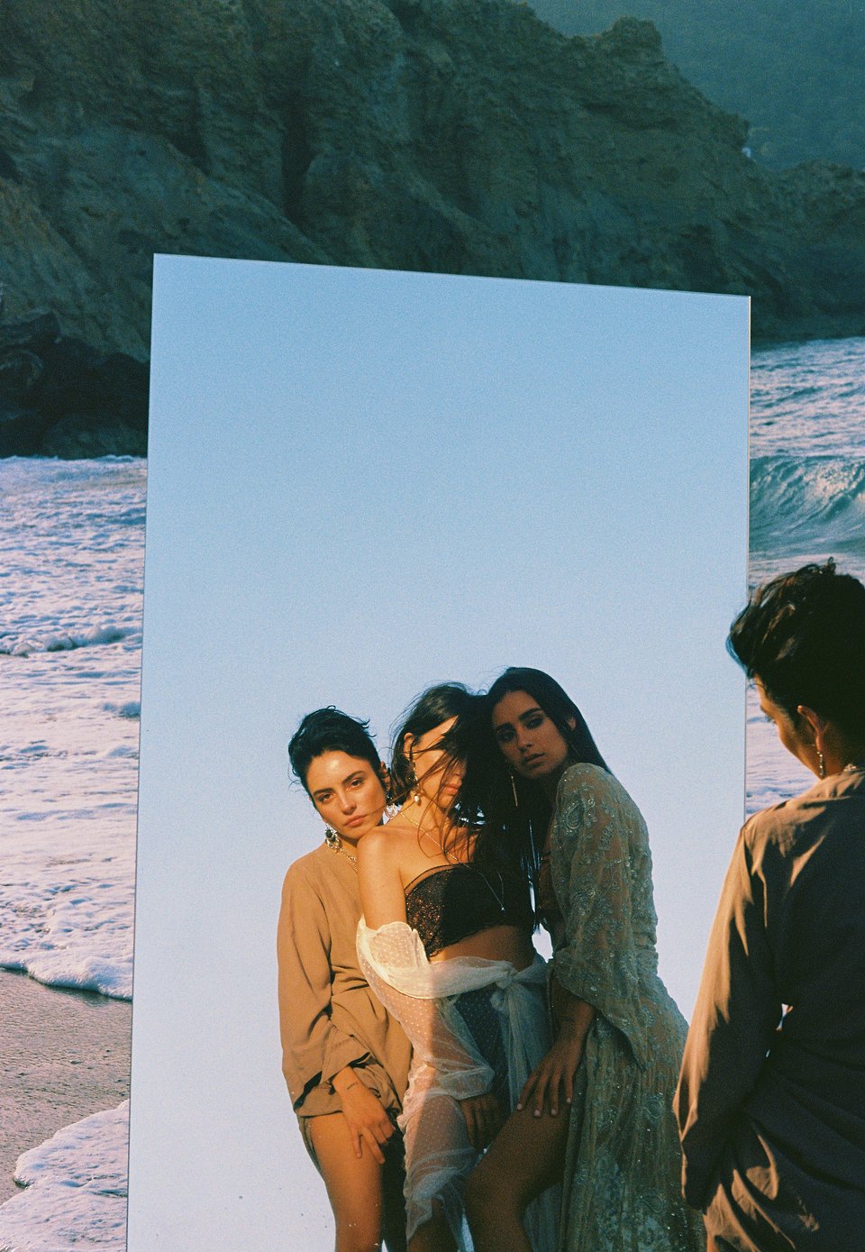 Location: Ibiza, Spain
