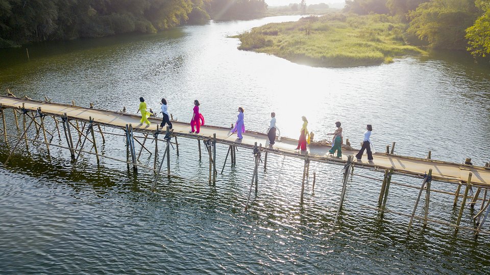Location: Quảng Ngãi, Vietnam