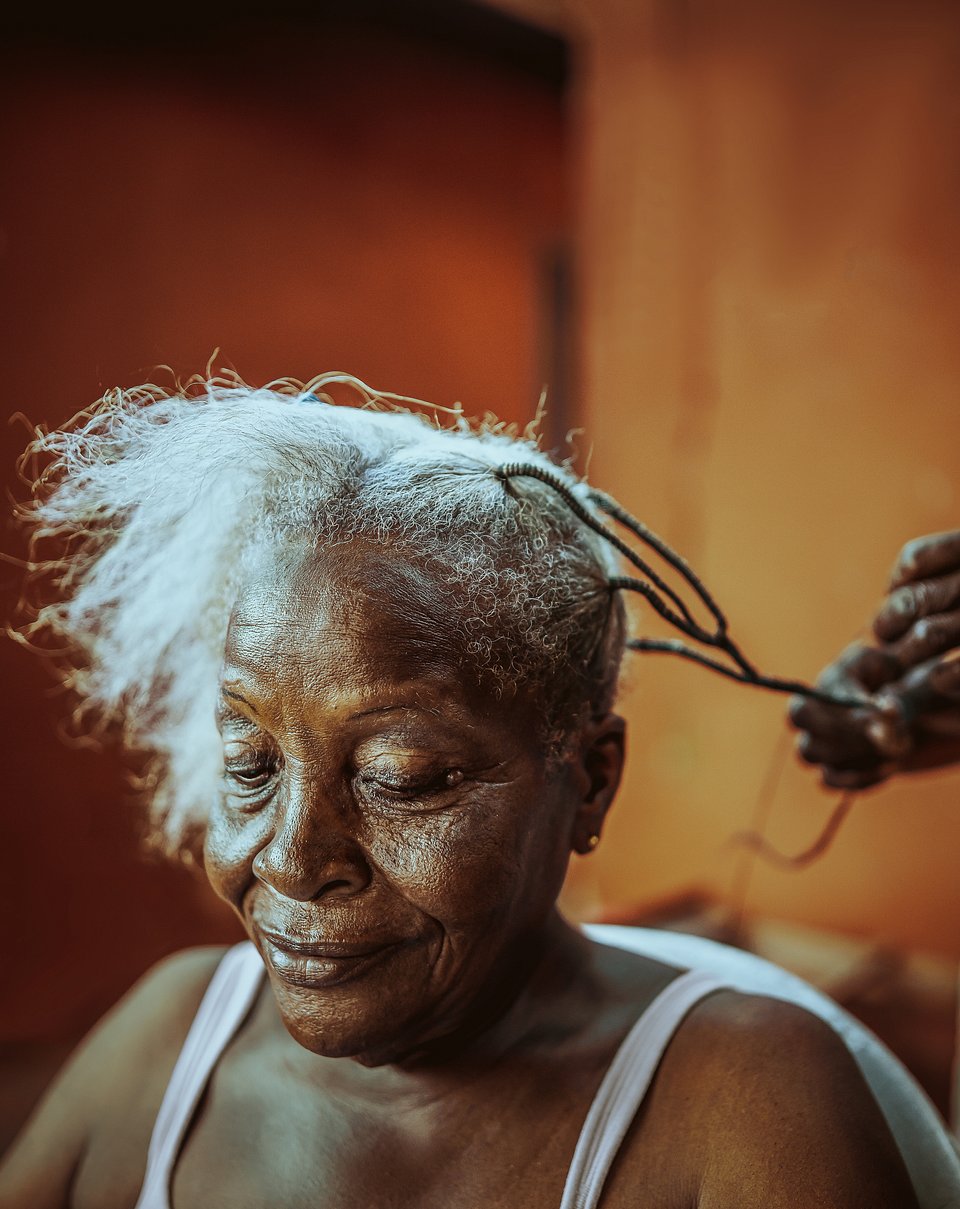 Location: Labone, Accra, Ghana