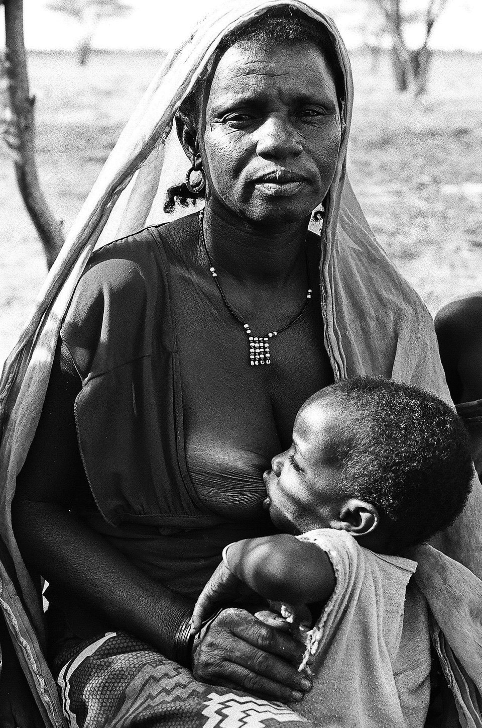 Location: Mopti, Mali