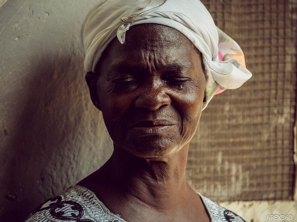 Location: New Bortianor, Ghana