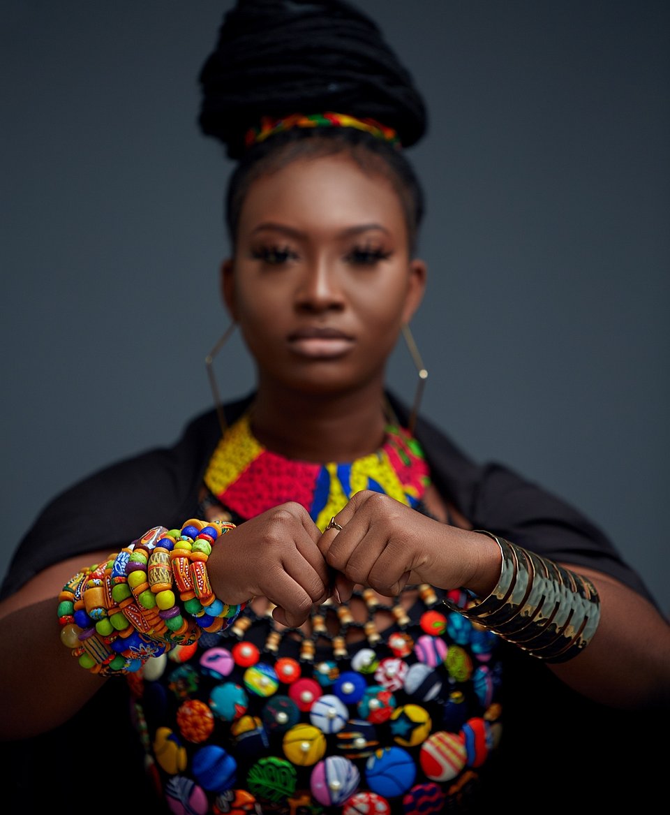 Location: Accra, Ghana