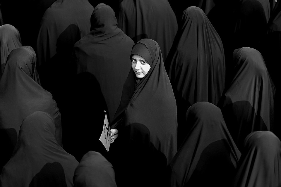 Location: Tehran, Iran