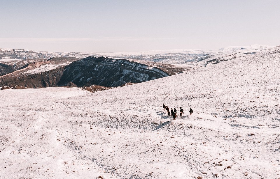 Location: Dagestan, Kavkaz, Russia