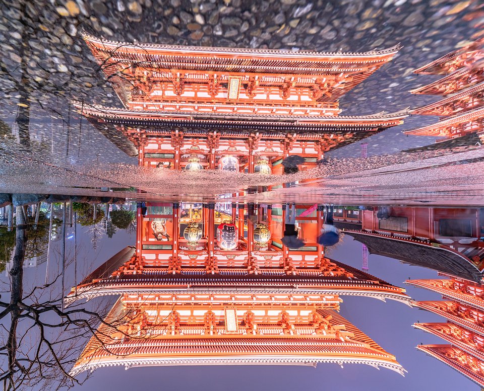 Location: Tokyo, Japan