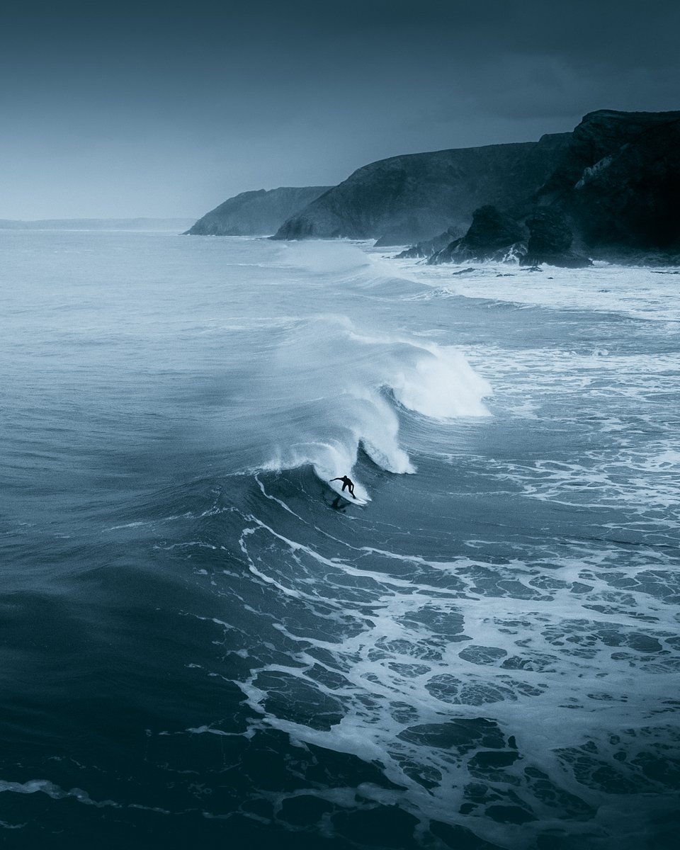 Location: St. Agnes, Cornwall, UK