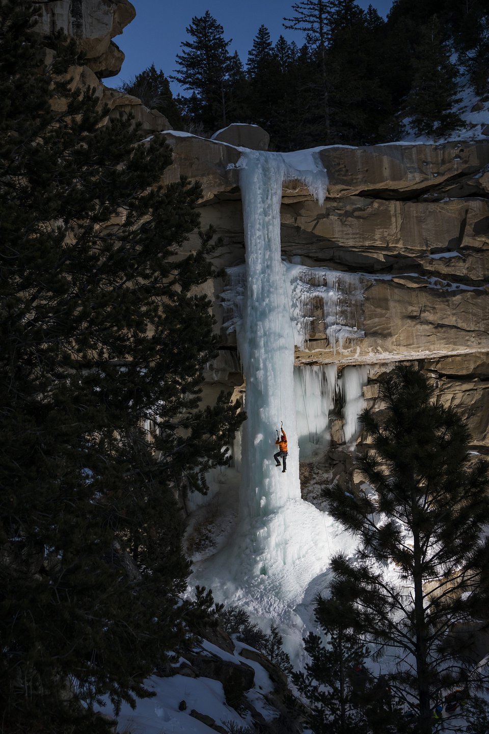 Location: Utah, United States