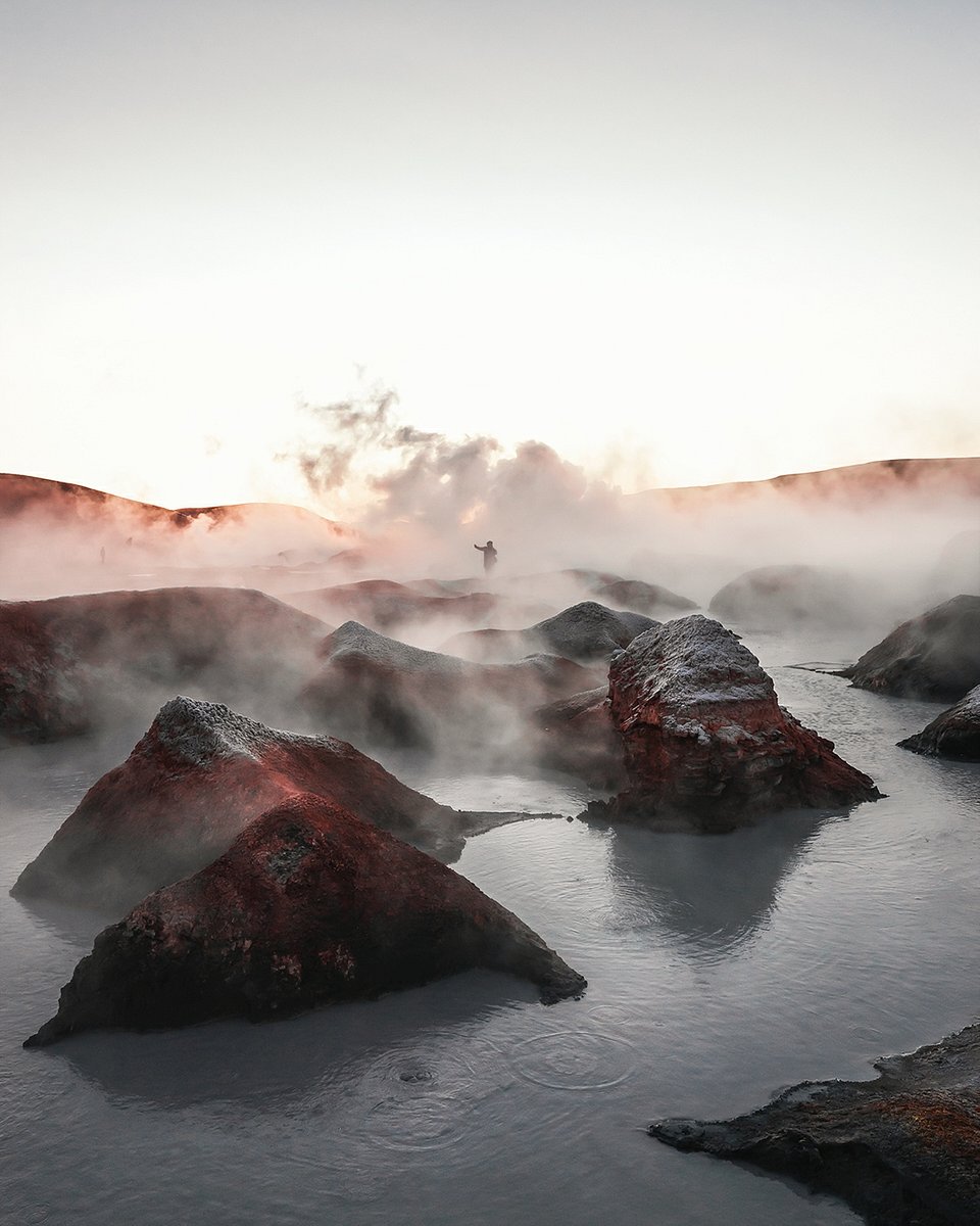 Location: South Bolivia