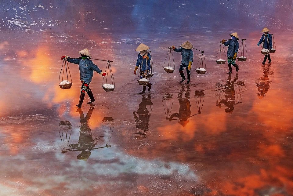 Location: Nha Trang, Vietnam