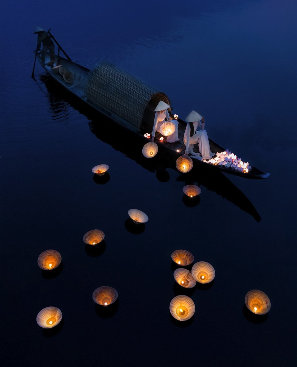 Location: Hue, Vietnam
