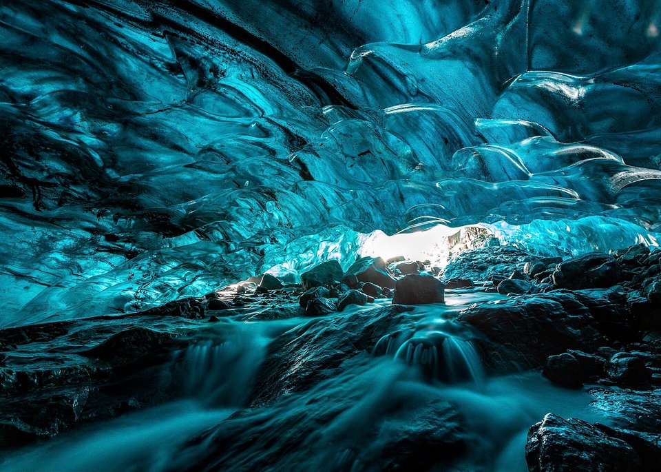 Location: Iceland