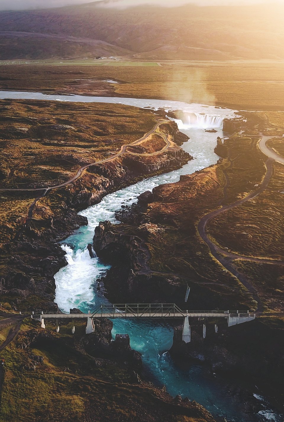 Location: Iceland