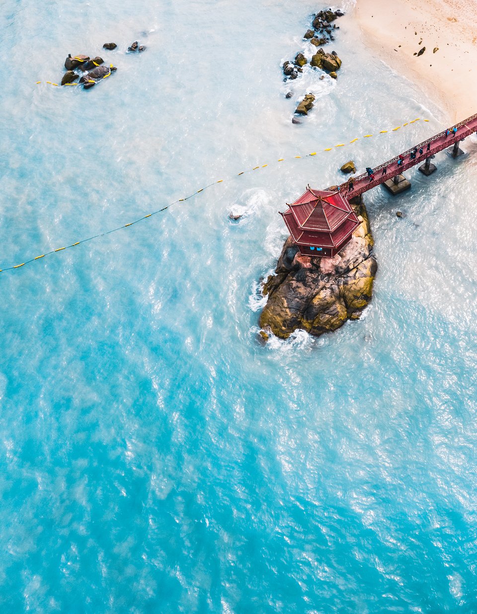 Location: China