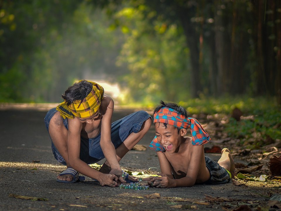 Location: Pamulang, Indonesia