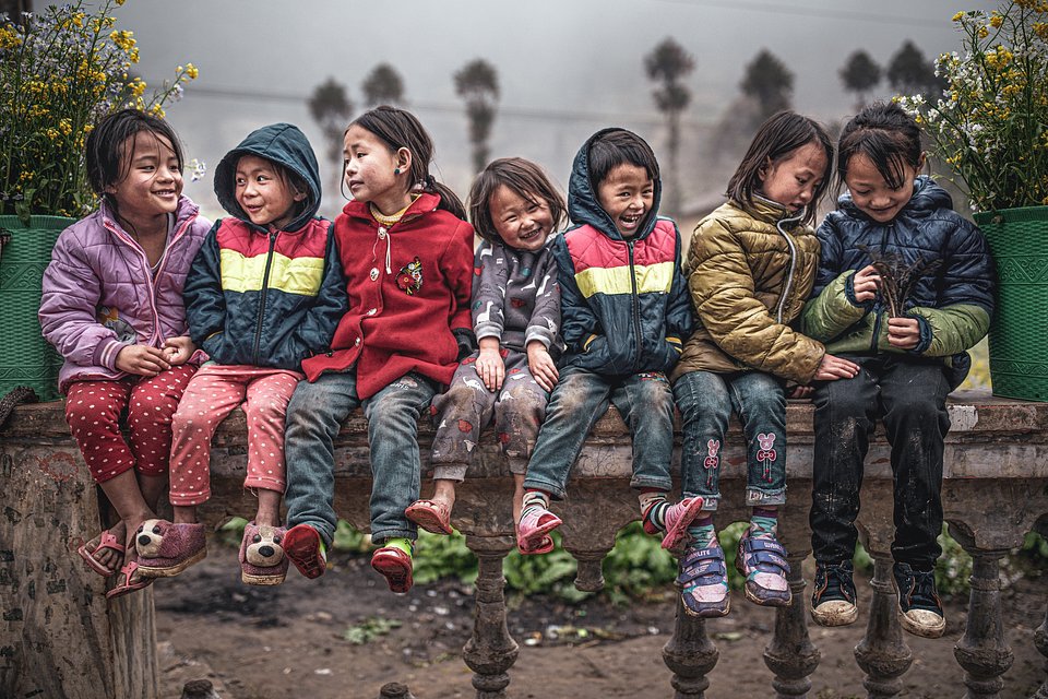 Location: North Vietnam