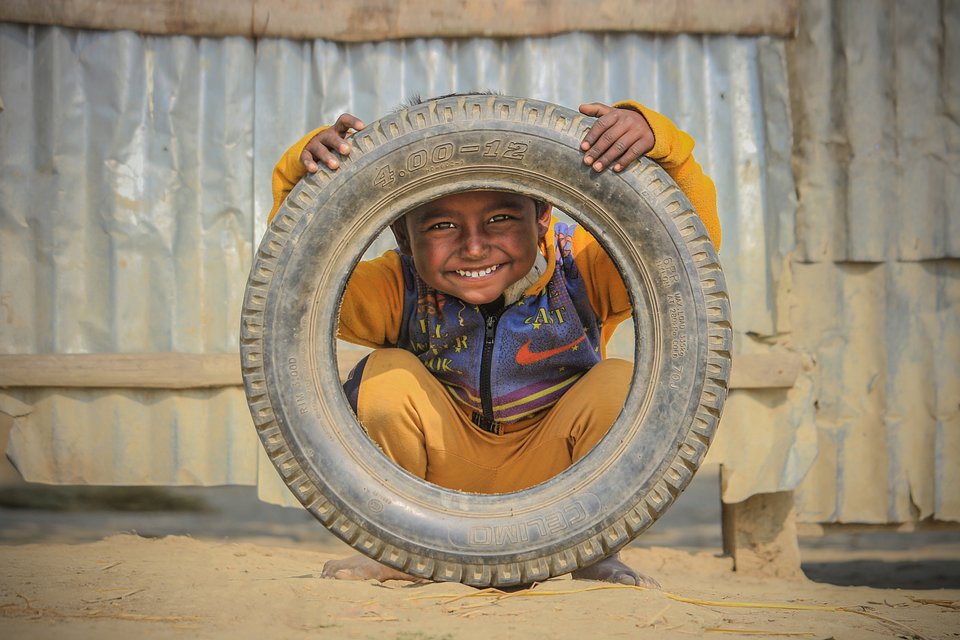 Location: Kushtia, Bangladesh