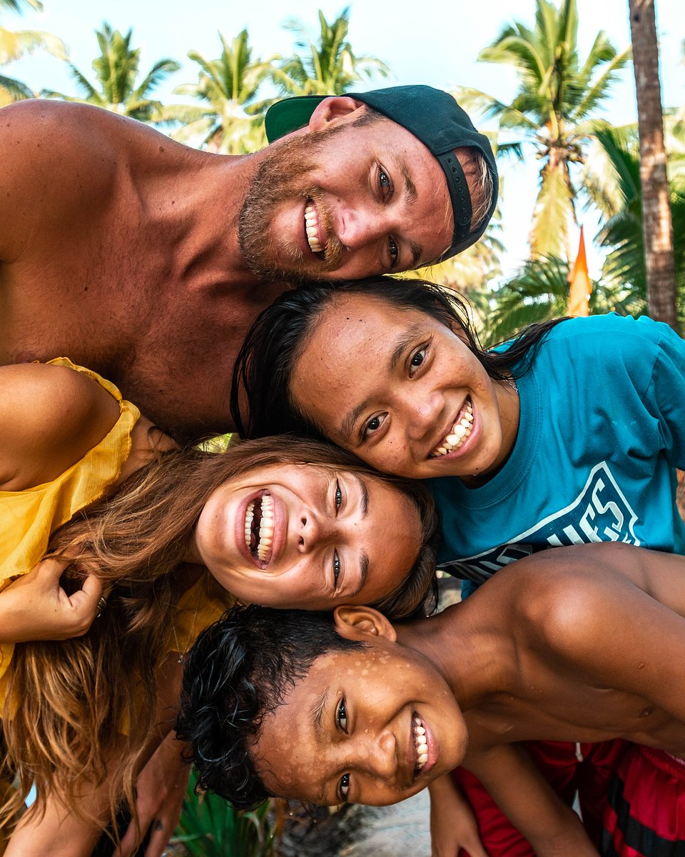 Location: Siargao Island, Philippines