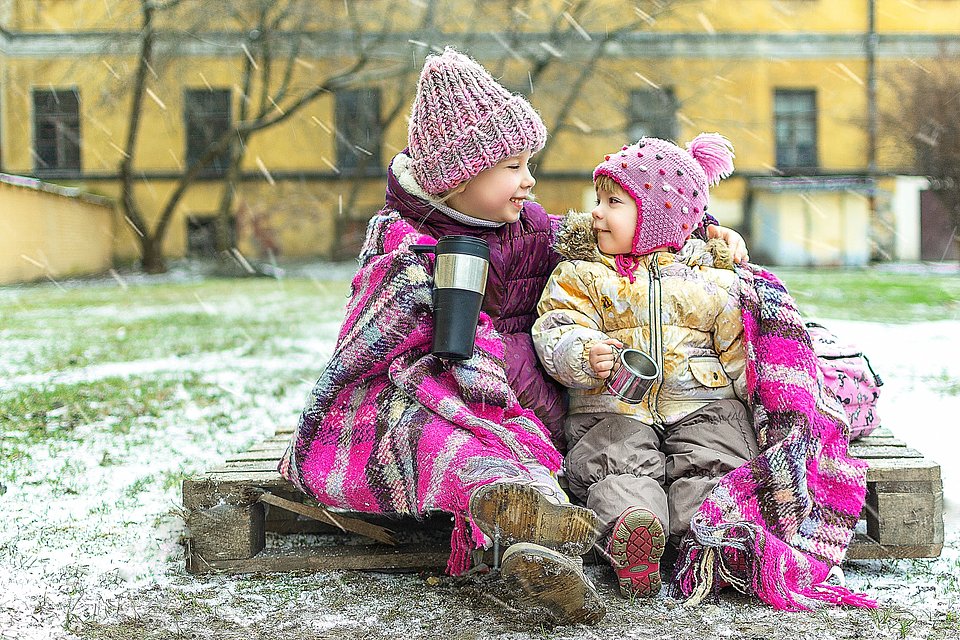 Location: St Petersburg (Russia)