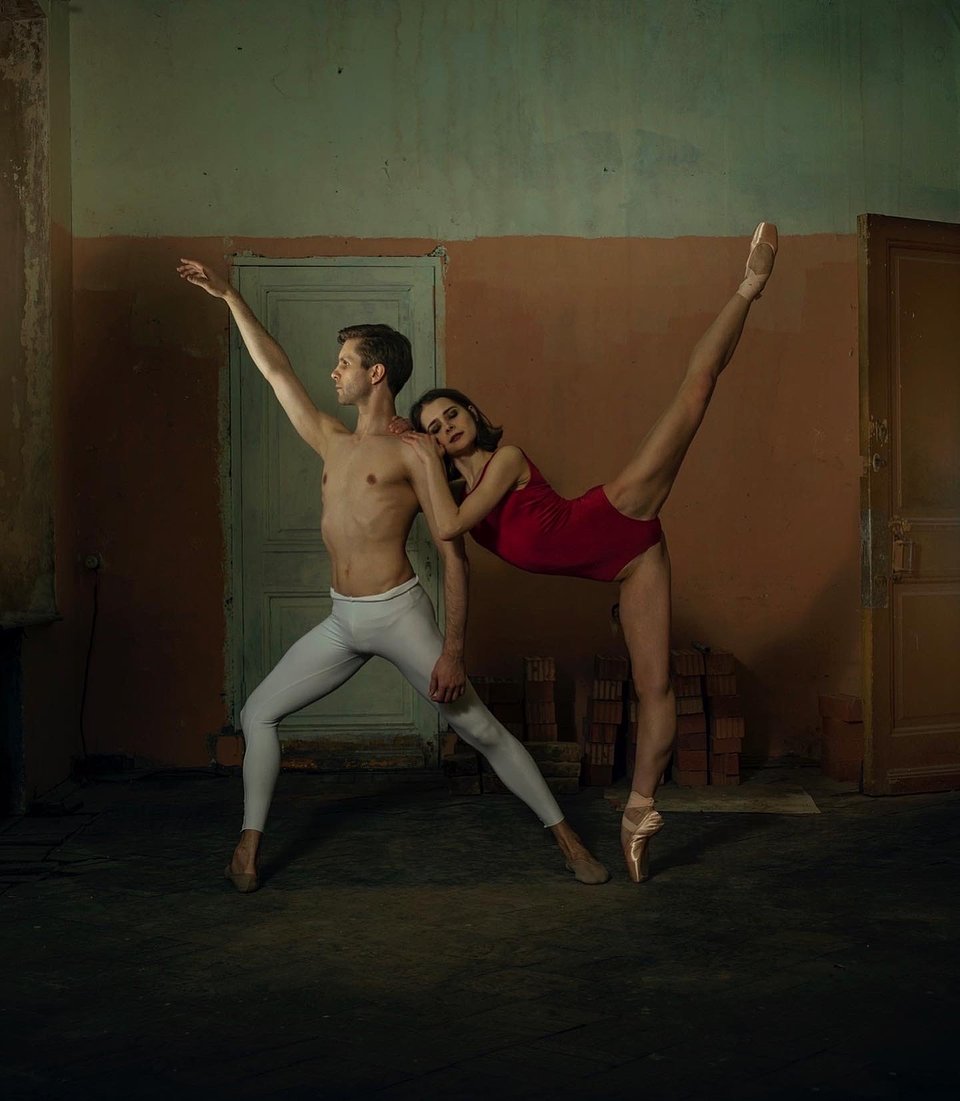 Location: Moscow, Russia