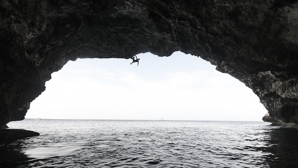 Location: Menorca, Spain