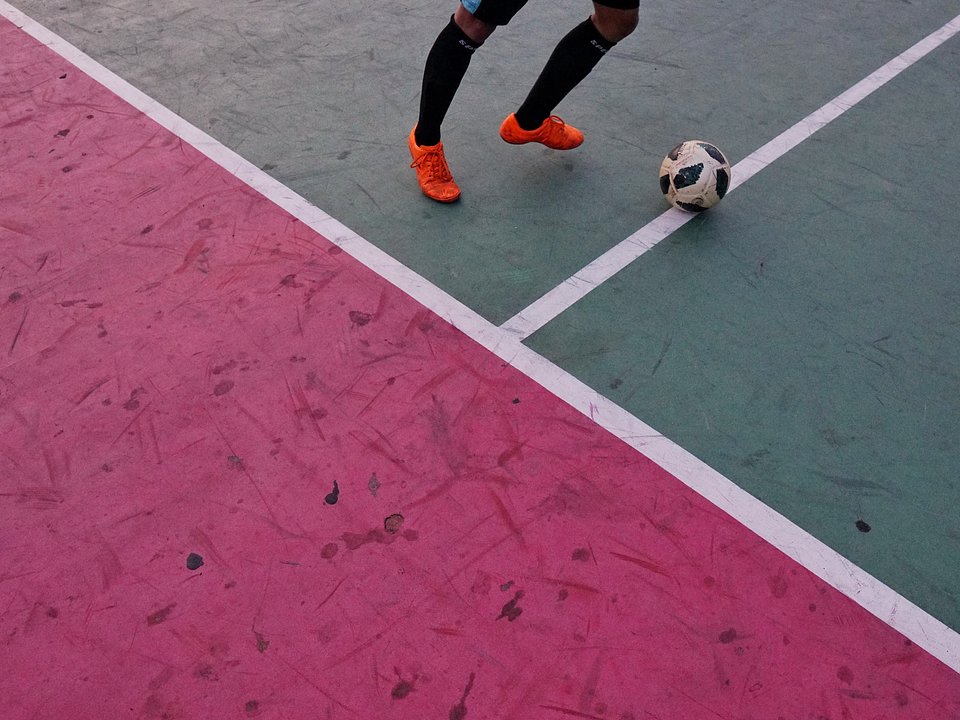 Location: Jakarta, Indonesia