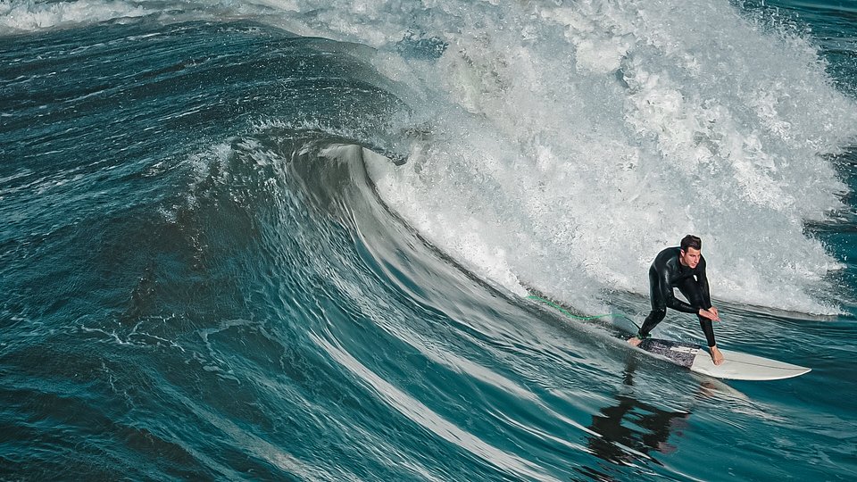 Location: Oceanside, USA