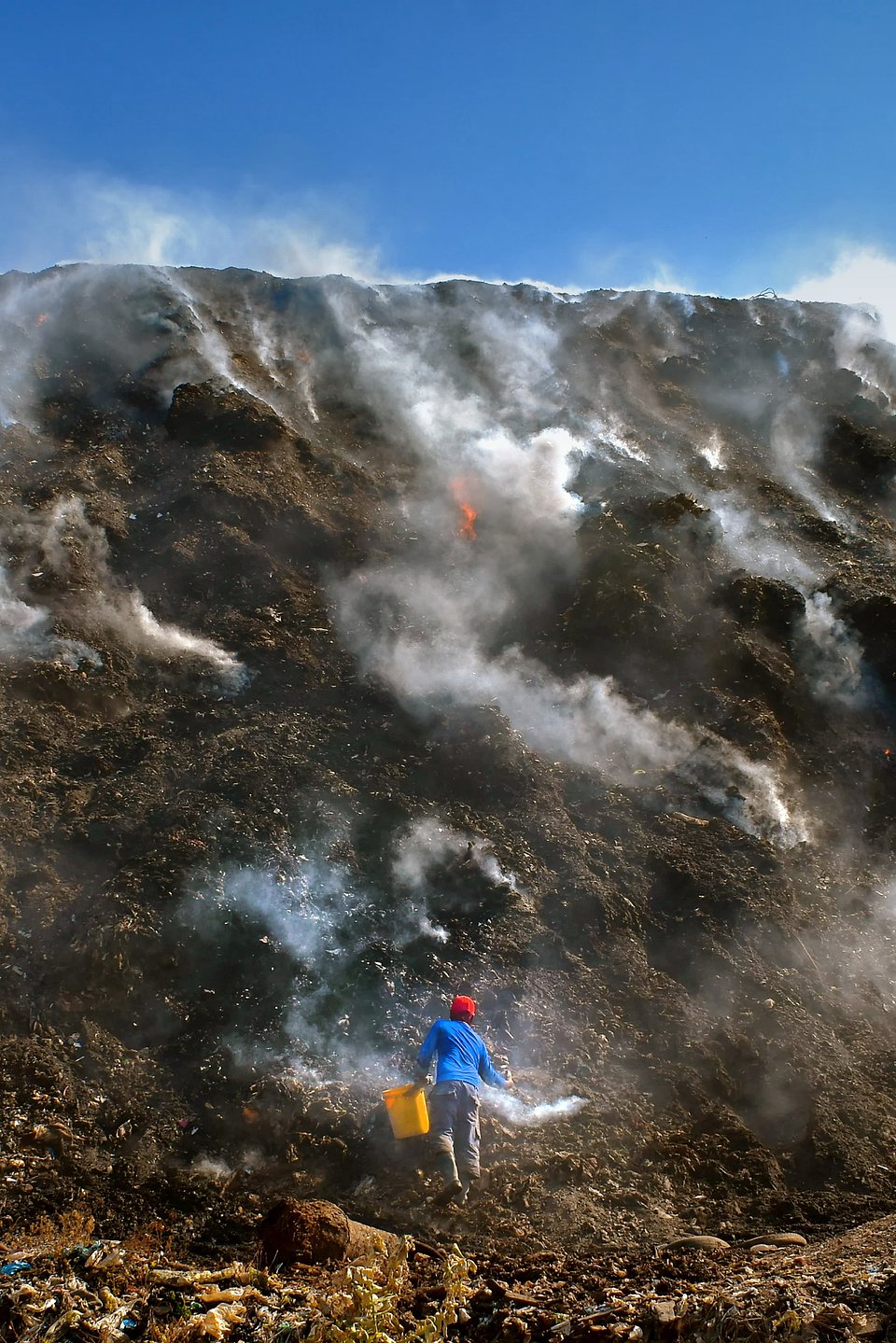 Location: Karanganyar, Indonesia