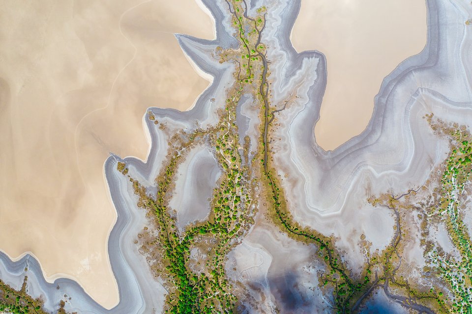 Location: King River, Western Australia