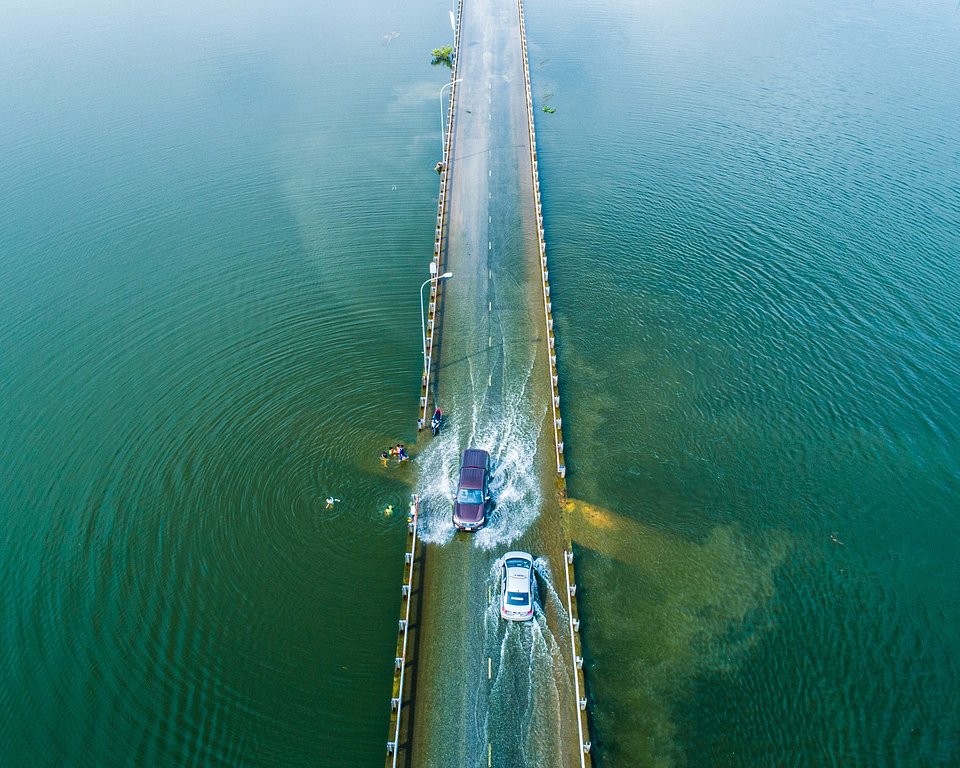 Location: Nam Phuong Tien, Hanoi, Vietnam