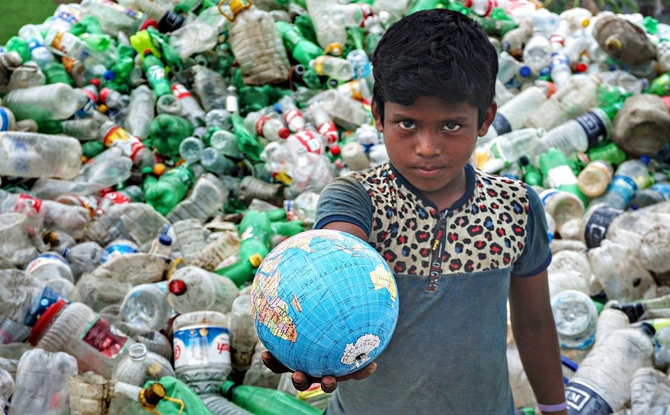 Location: Bangladesh