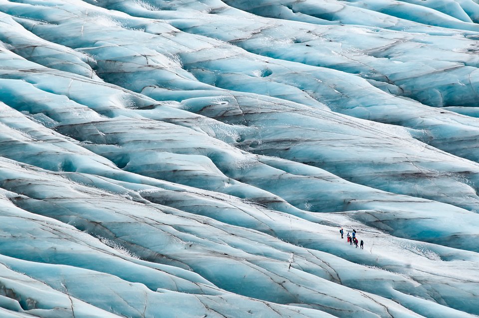 Location: Iceland