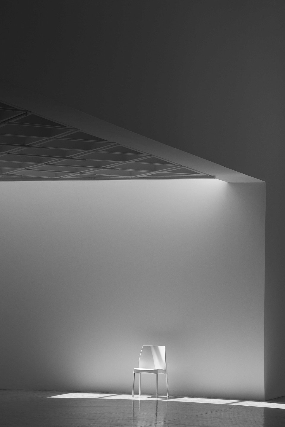 Location: Museo Rufino Tamayo, Ciudad de México, Mexico
