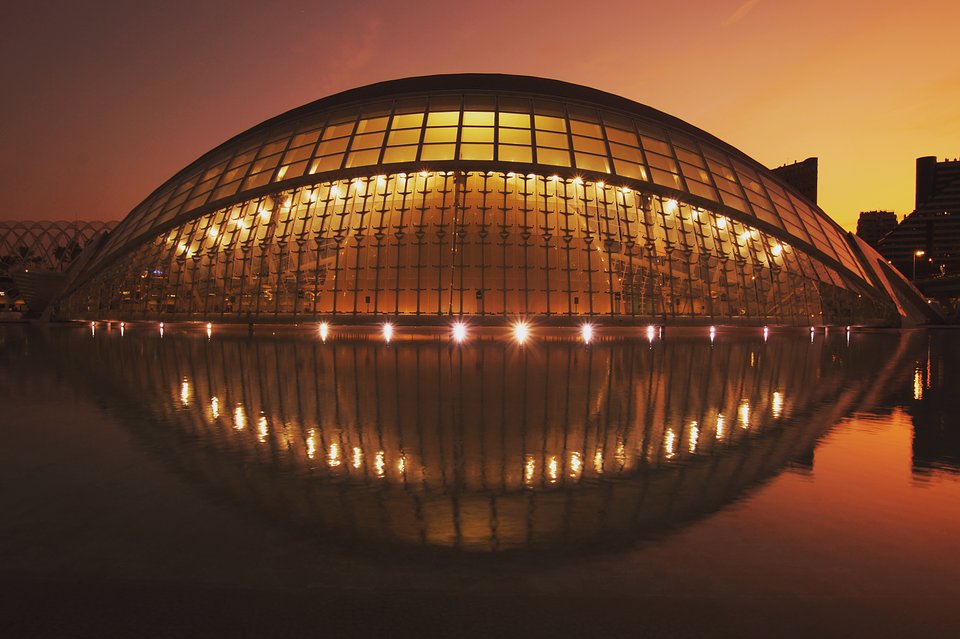Location: Valencia, Spain