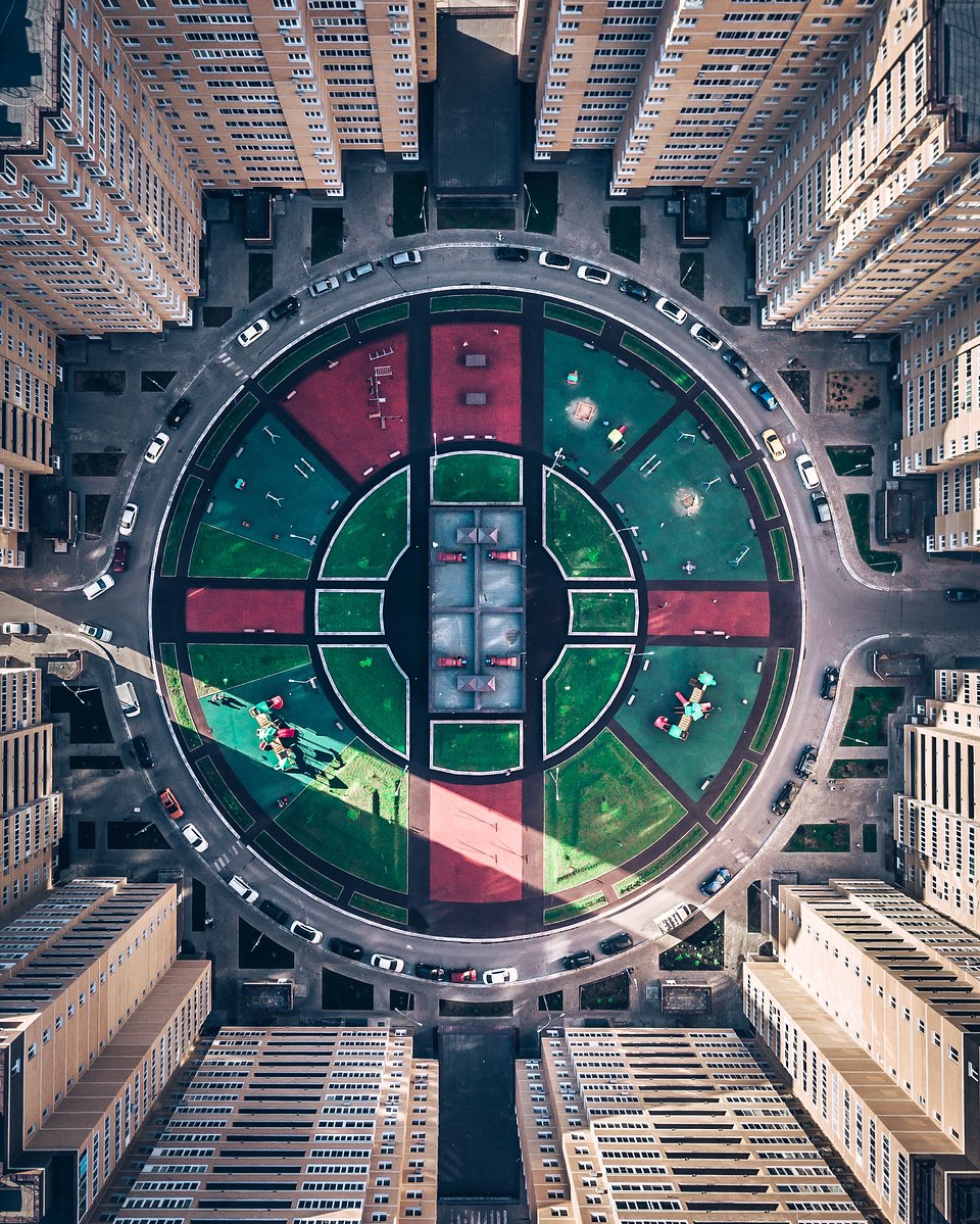 Location: Moscow, Russia
