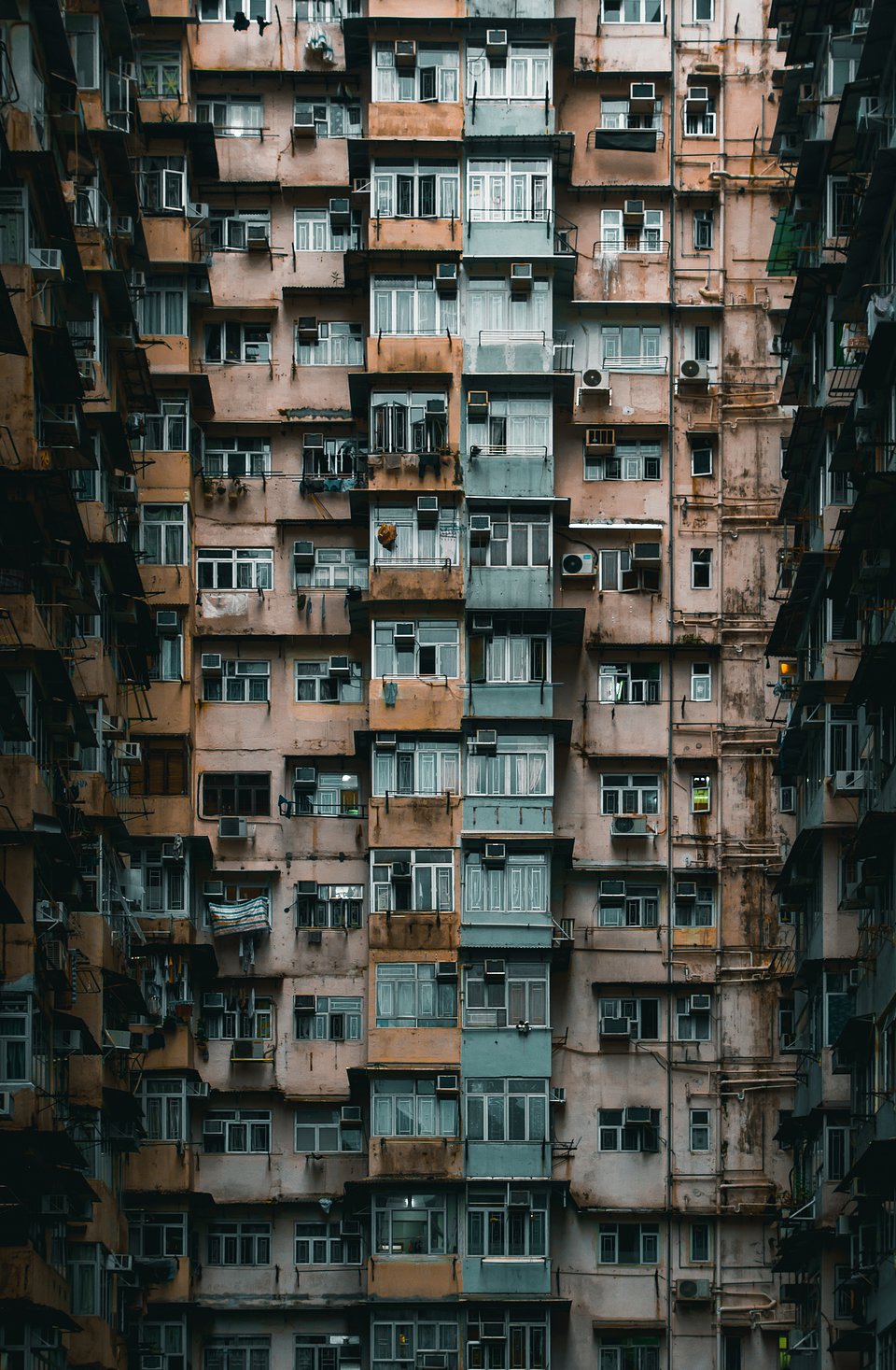 Location: Quarry Bay, Hong Kong