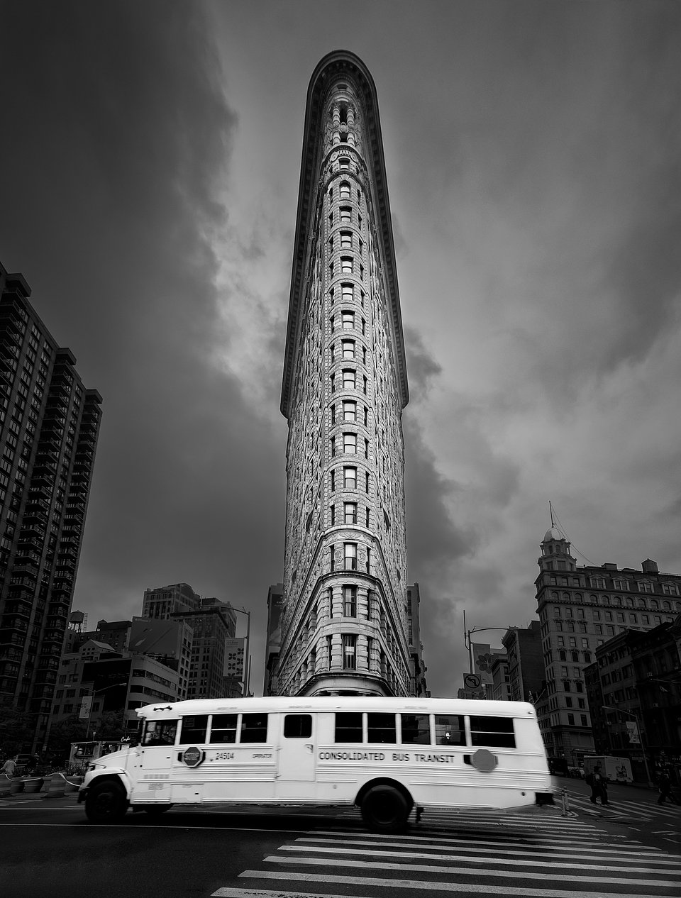 Location: New York City, USA