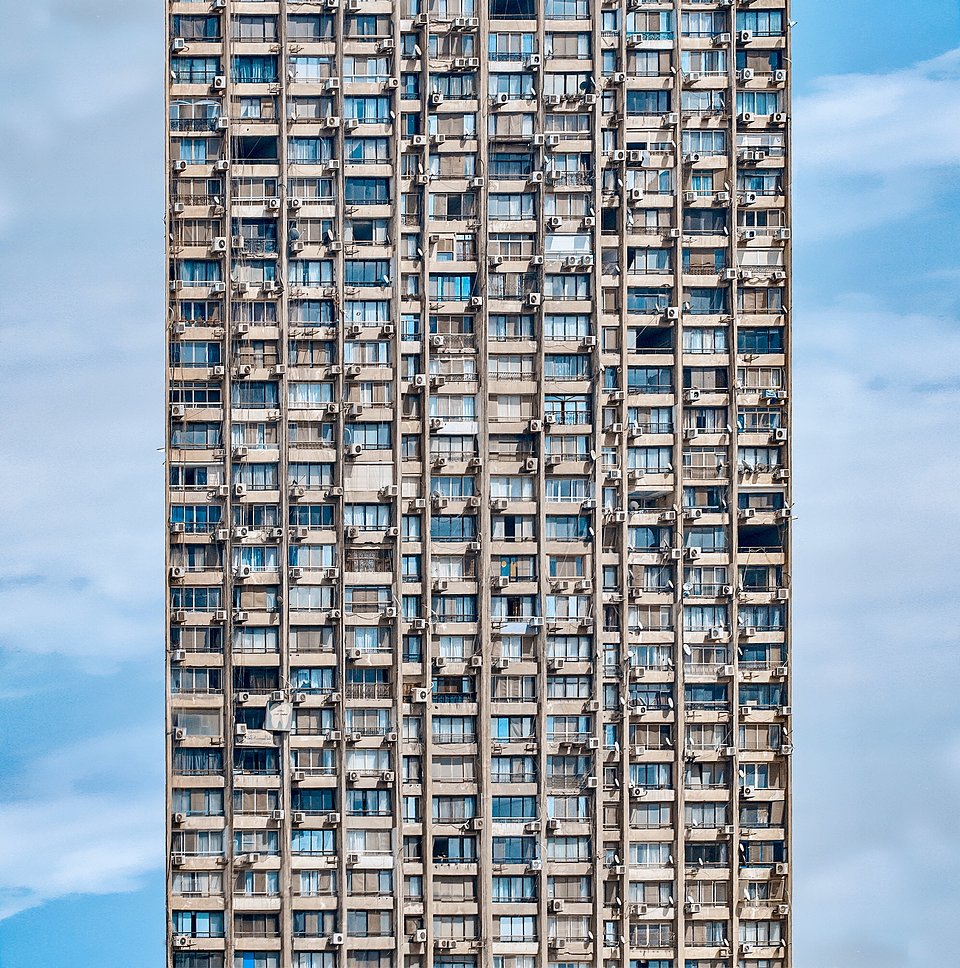 Location: Cairo, Egypt