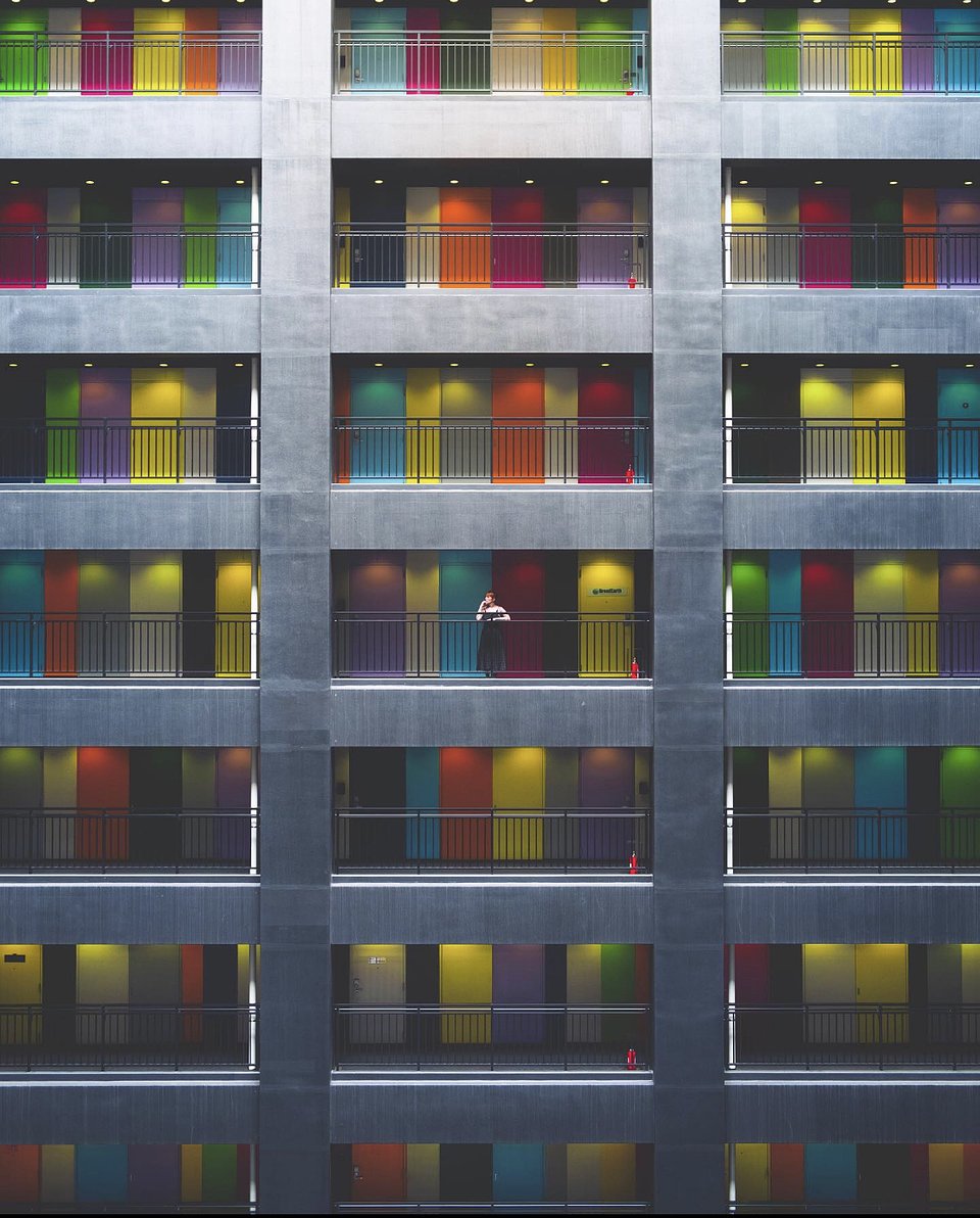 Location: Tokyo, Japan
