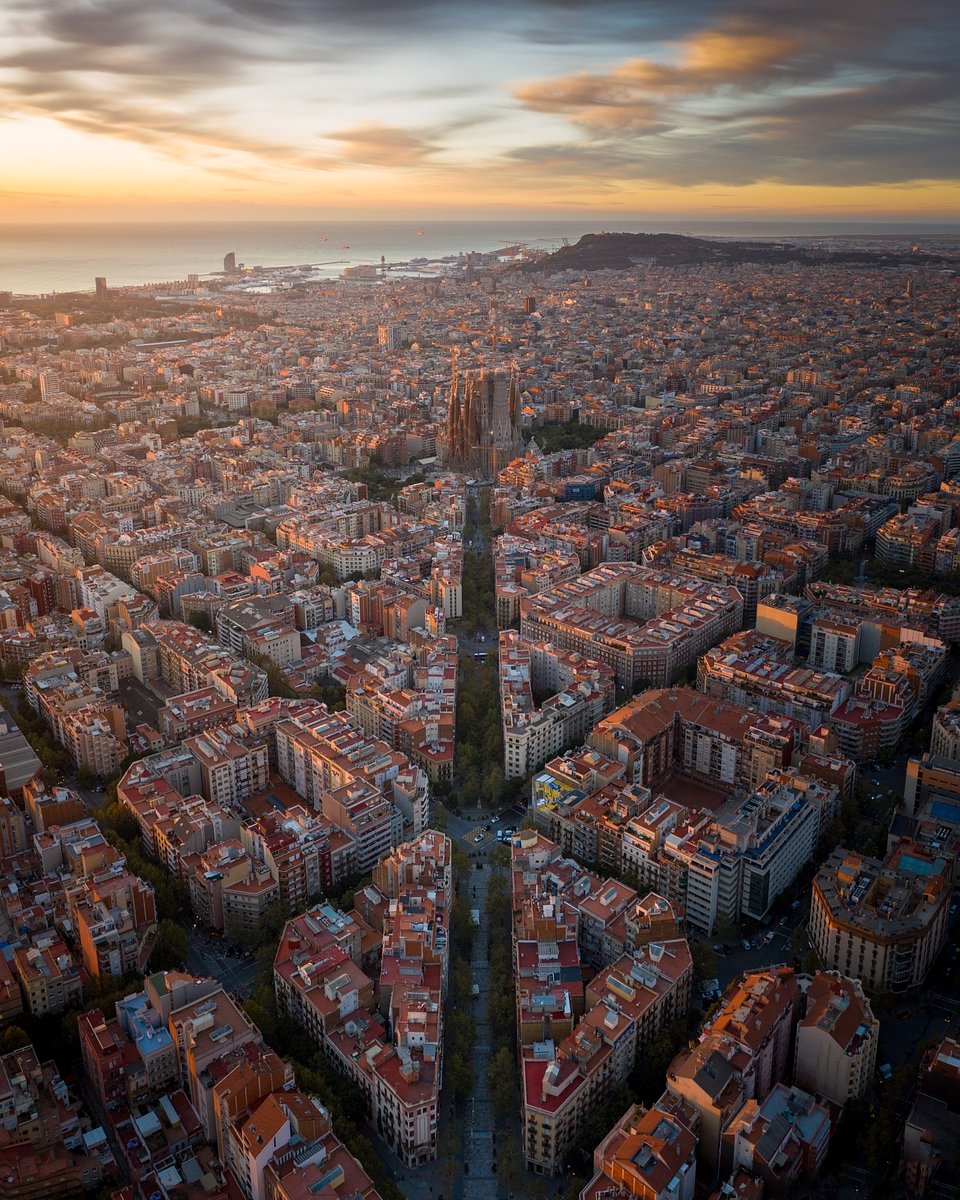 Location: Barcelona, Spain
