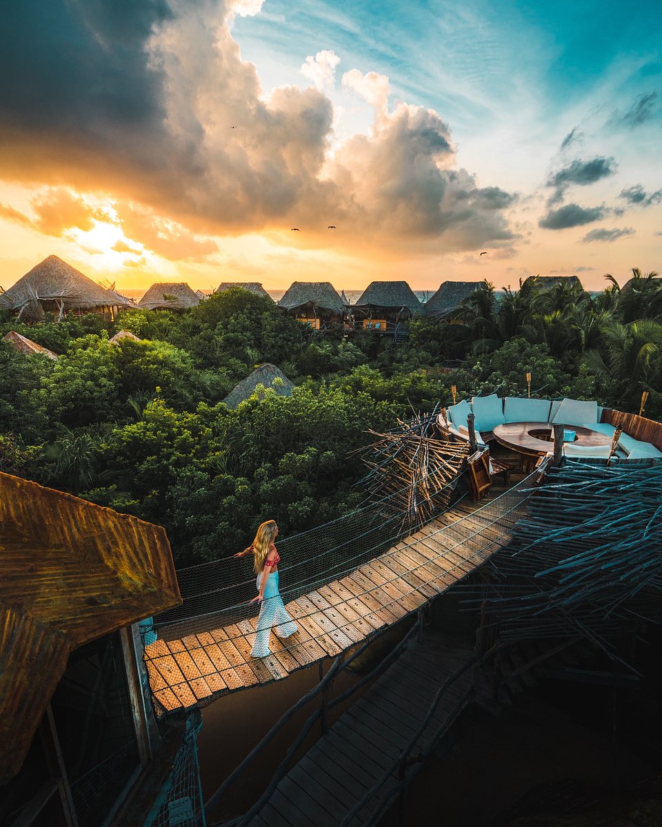 Location: Tulum, Mexico