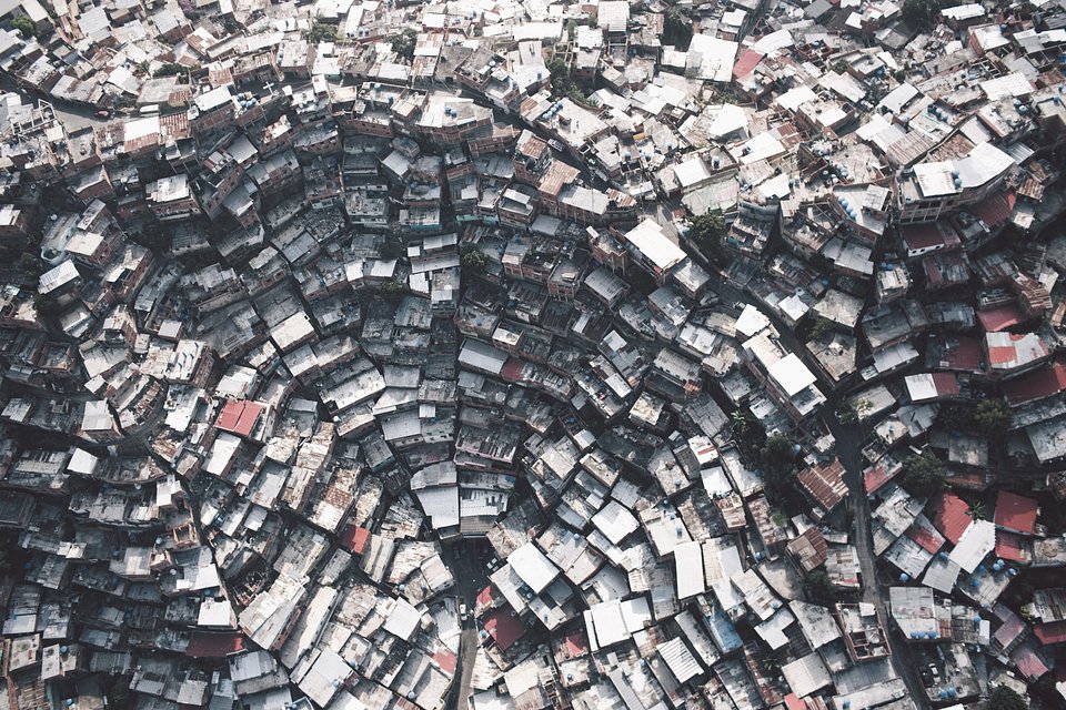 Location: Petare, Caracas, Venezuela