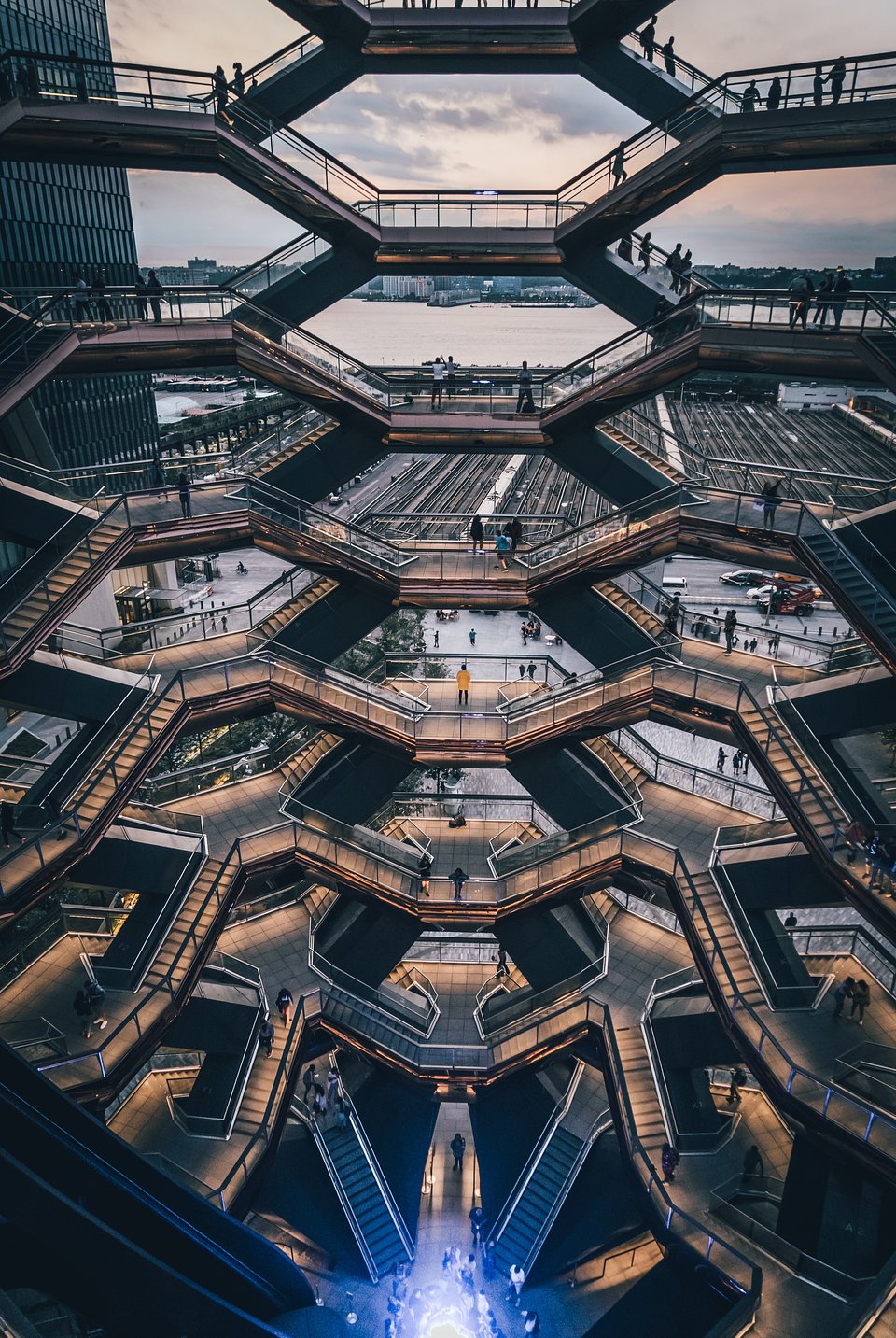 Location: New York City, USA