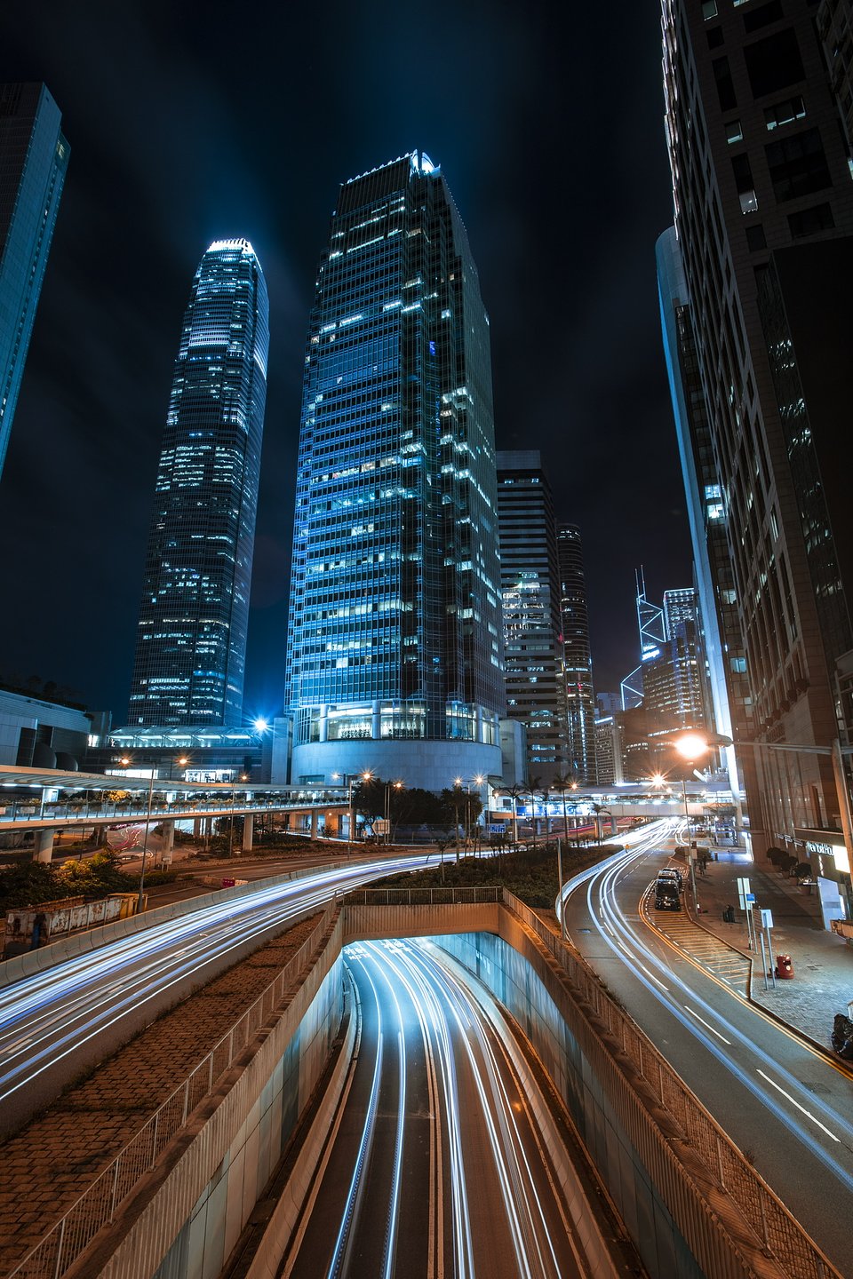 Location: Hong Kong