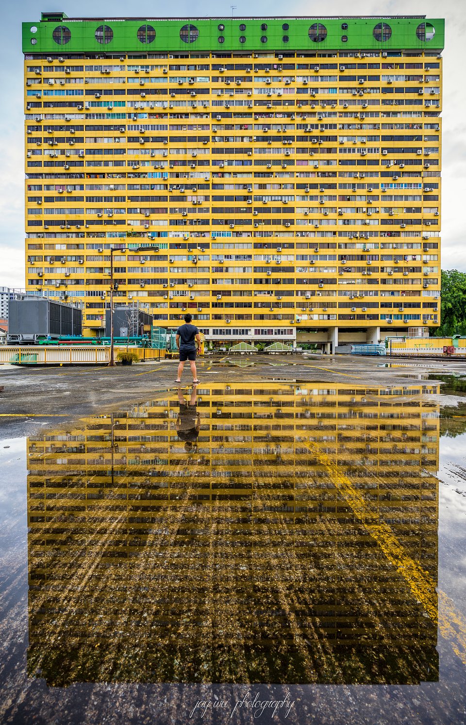 Location: Singapore