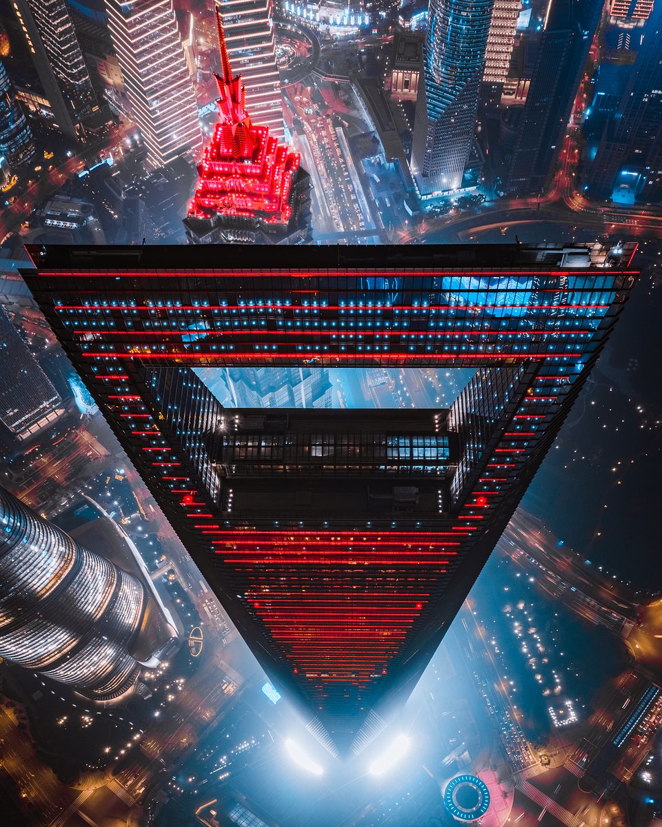 Location: Shanghai, China