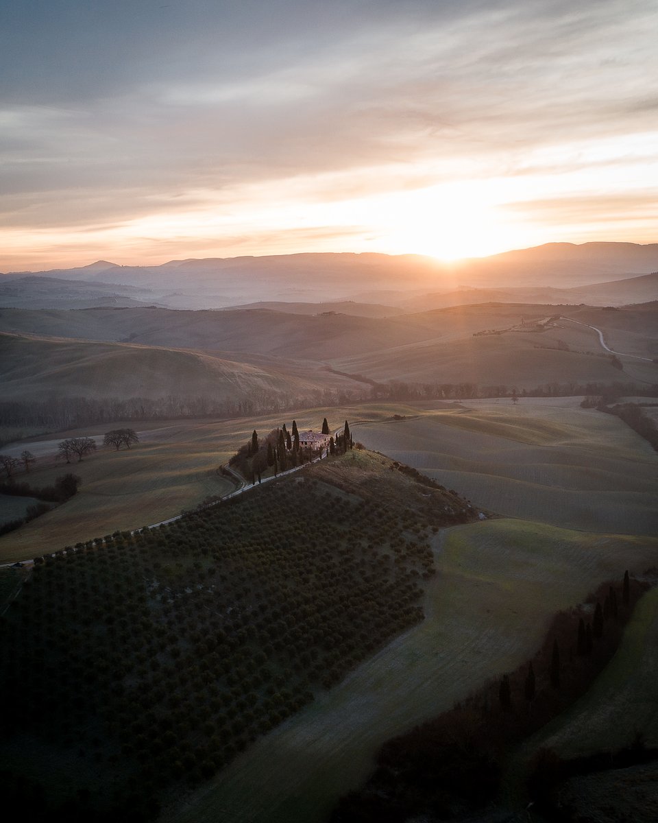 Location: Tuscany, Italy