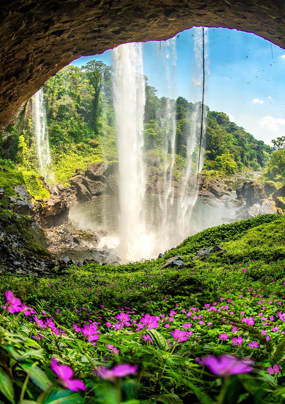 Location: Pleiku, Vietnam