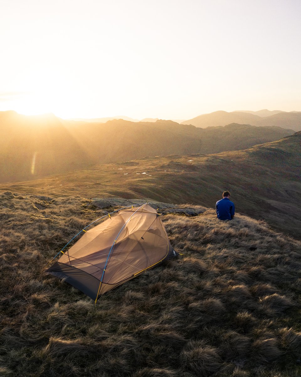 Location: Lake District, UK