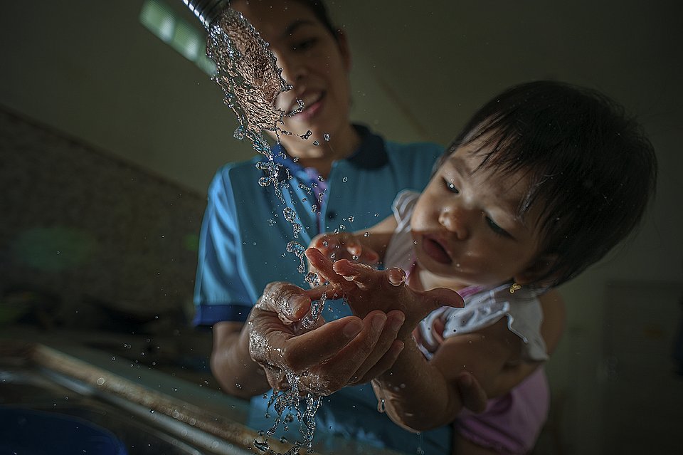 Location: Pekanbaru, Riau, Indonesia