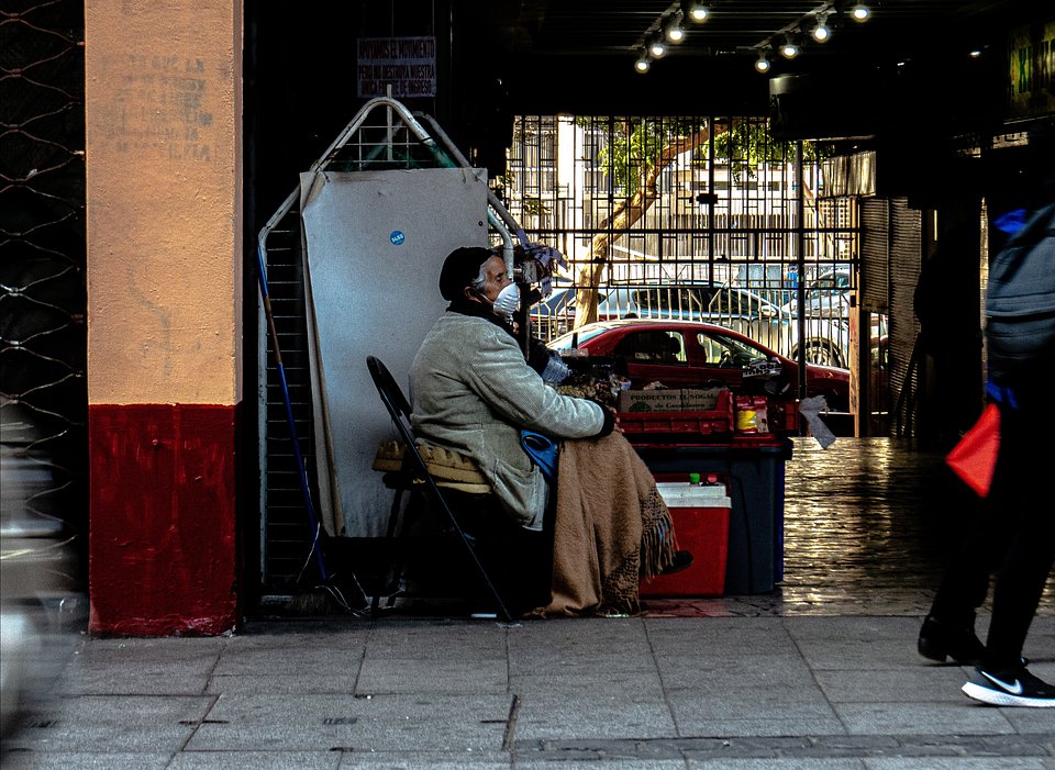 Location: Valparaíso, Chile